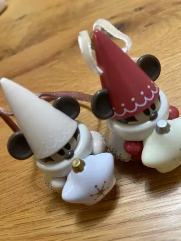 새상품 릴린린 캡슐 토이 2세트