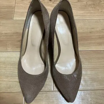 스틸레토 하이힐