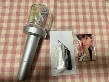 JO1 OFFICIAL LIGHT STICK Ver.2 응원봉