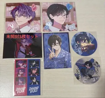 니지산지 와타라이 히바리 사계절 나기 아키라