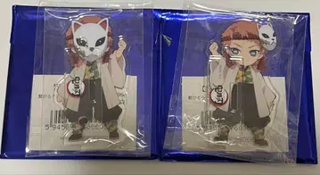 귀멸의 칼날 이어지는 아크릴 스탠드