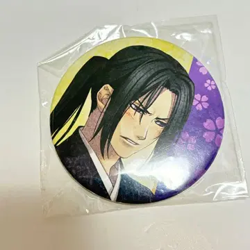 박앵귀 오토메이트 이치니산쇼보 캠페인 혜택 빅 캔뱃지 히지카타 토시조