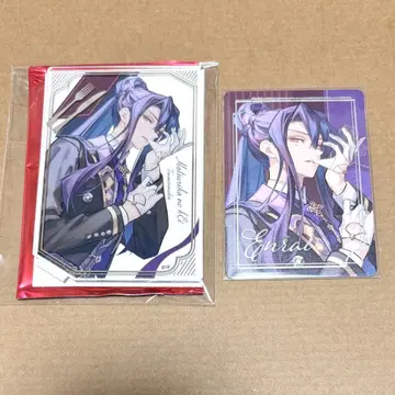 오토후유 마츠리카노케이 엔라이 아크릴 스탠드 파르카