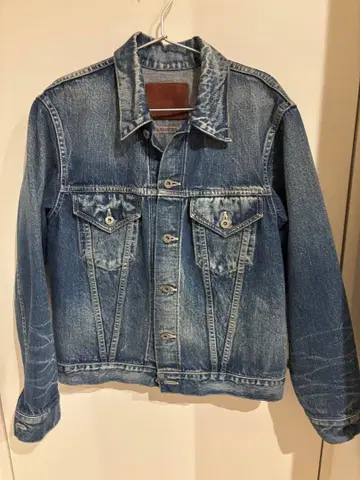 텐더 로인 T-3rd DENIM 기무라 타쿠야