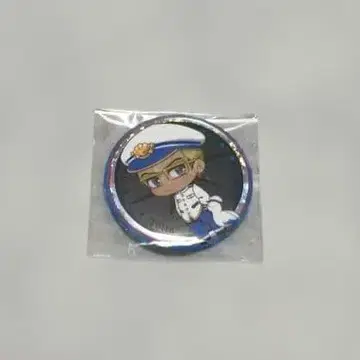 도쿄 리벤저스 코스모 월드 캔뱃지 키사키 텟타