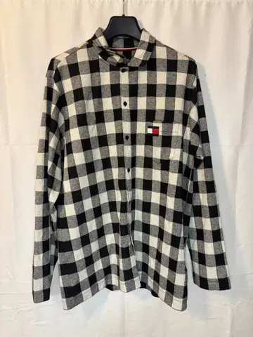 타미 힐피거 파자마 L