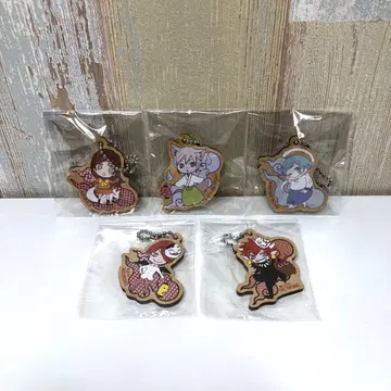 만복 가챠 오늘부터 신령님 구매 혜택 전 5종 세트