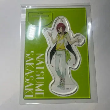 애니메이션 앙스타 아크릴 스탠드 사카사키 나츠메