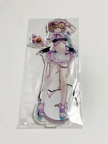 브이스포 VGGC 쿠루미노아 아크릴 스탠드