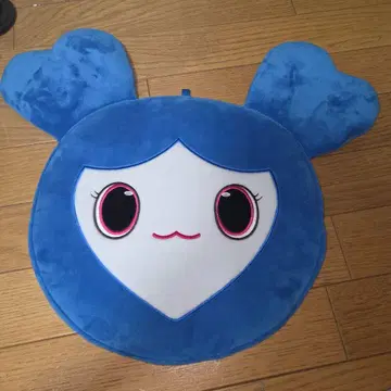 레어 쯔위 부채 케이스