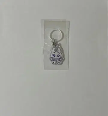 ME:I 캡슐 토이 메지루시 참 카사하라 모모나