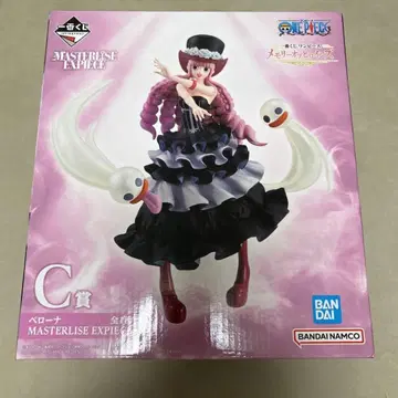 원피스 피규어 페로나 C상 메모리 오브 히로인즈