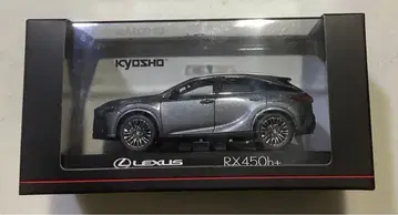 렉서스 RX450 1/43 교쇼 미니카 모델카 LEXUS