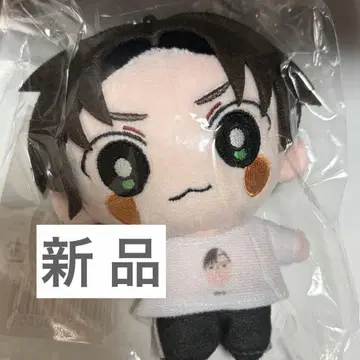 Gero 굿즈 오치비게로누이짱