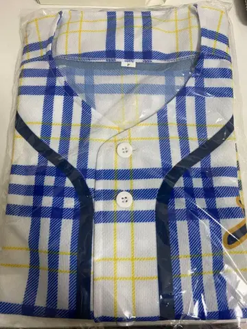 다이아몬드 A 올스타 게임 세이도 유니폼 프리미엄 시트