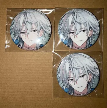 에이트리 잠수 비즈로그 캔뱃지