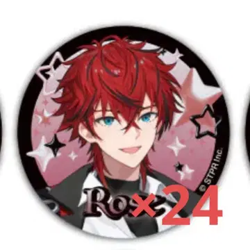 메테오라 로제 로제 군 캔뱃지