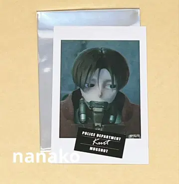 은하특급 밀키 서브웨이 트레이딩 마그샷 카트