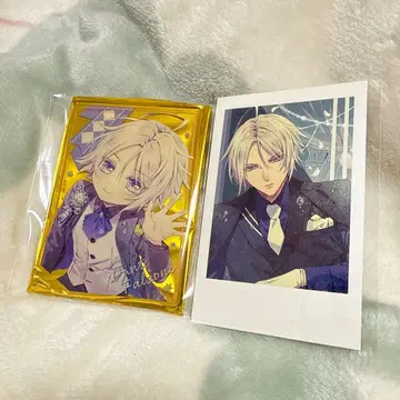 피오피오레의 만종 5주년 아크릴 스탠드 파르카 단테