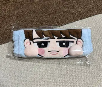 SnowMan 스노치루 헤어밴드 와타나베 쇼타