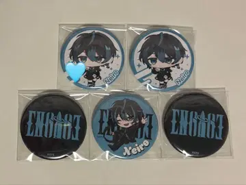 element sicks EL6 랜덤 네이로 캔뱃지