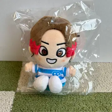 야스다 쇼타 치비누이 SUPER EIGHT