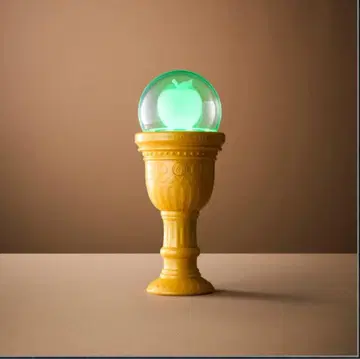 [ Mrs. GREEN APPLE ] 라이트 스틱 커버 (성배 ver)