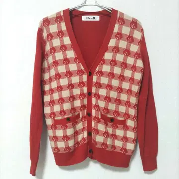 [ 주말 한정판 가격 인하 ] 네넷 냐 가디건