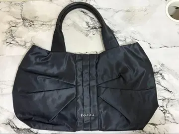 [ 새상품 ] TOCCA RIBBON KNOT DAILY TOTE 토트백