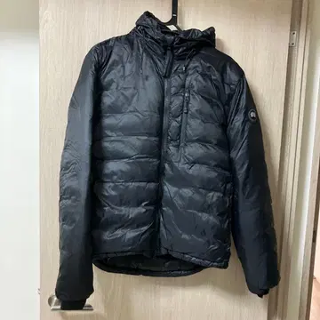Canada Goose 롯지 후디 5078MB M