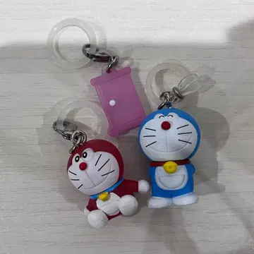 도라에몽 메지루시 액세서리