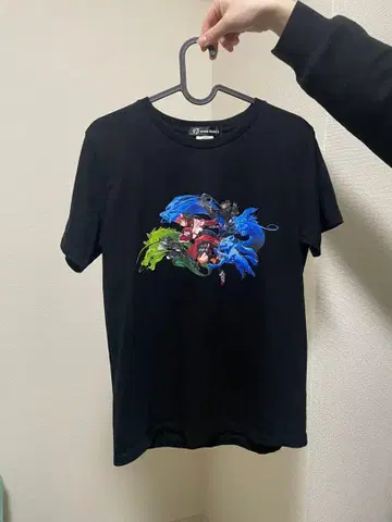 오버워치 overwatch T셔츠 L