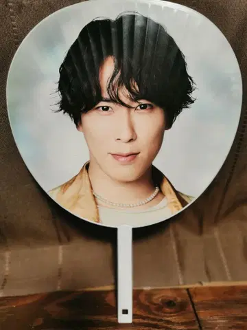 snowman 미야타테 료타 부채 RAYS