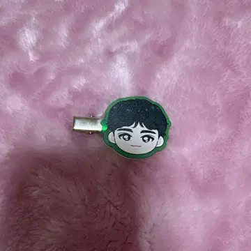 초특급 타쿠야 헤어 클립