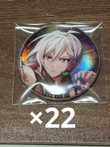 아이들리시 세븐