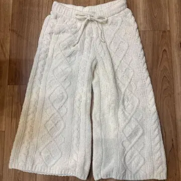 젤라또피케 팬츠 룸웨어