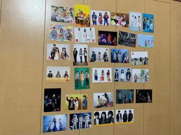 이키모노가카리 콜렉션 카드 30장 묶음 판매