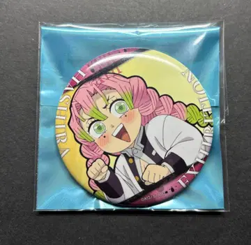 귀멸의 칼날 칸로지 미츠리 기둥전 기둥백경 에모셔널 캔뱃지