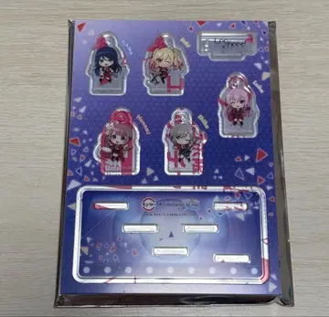 프로세카 스시로 유닛 참 레오니드 Leo/need