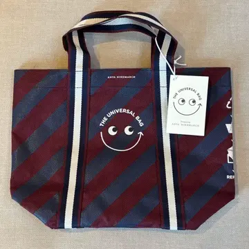 Anya Hindmarch 미니 유니버설 백 에코백