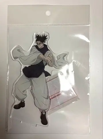 주술회전 쵸소우 아크릴 스탠드 TOHO 아크스타 시부야 사건