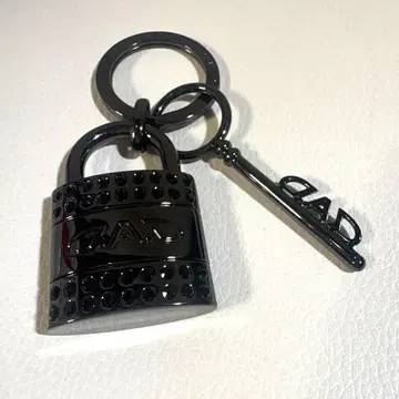 DAD 가르송 키링 미사용 새상품급