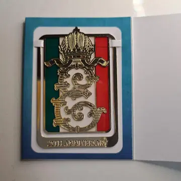 엘리자베트 시크릿 스테인드 클립 시크릿