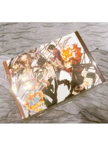 가정교사 히트맨 REBORN! 풀컬러 아트 보드 점페스 사와다 히바리