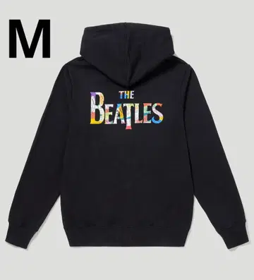 그라니프 THE BEATLES 비틀즈 후드티