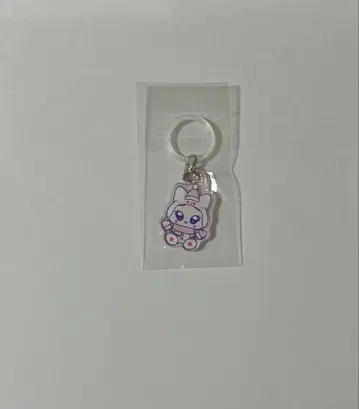 ME:I 캡슐 토이 메지루시 참 무라카미 리안