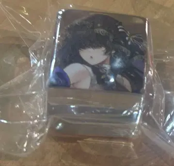 컴퍼스 큐브 메루냐