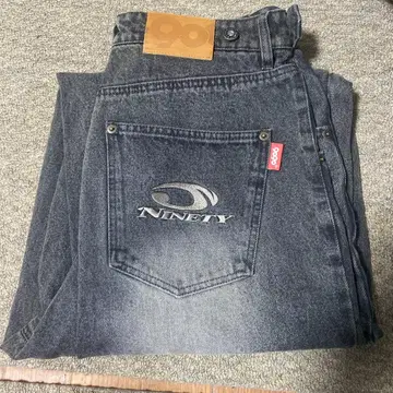 9090 데님