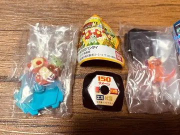 포켓몬 풀컬러 배틀 뮤지엄 야돈 야도란 야도킹