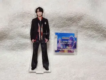 스파풀 타쿠라 테루히사 아크릴 스탠드